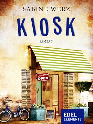 cover image of Kiosk